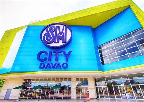 SSS in SM City Bacoor .